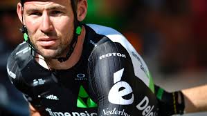 Mark Cavendish: Epstein-Barr virus forces cyclist to take period of 'total  rest'