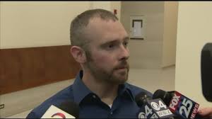 Man stuck inside Boston tunnel blames spiked drink