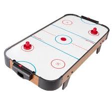 Playcraft Sport 40 Air Hockey Table Walmart Com In 2020 Air Hockey Air Hockey Tables Air Hockey Table