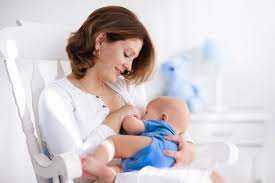 Wie Oft Stillen Die Wichtigsten Fragen Und Antworten Babywissen