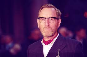 Q&A: Irish Character Actor Extraordinaire Michael Smiley