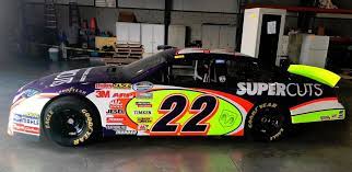 1966 dodge charger nascar replica. 2007 Nascar Dodge Charger Headed To Public Auction
