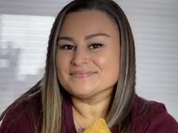 Fundraiser for Angelica Calzada by Connie Macias : Angelica with medical  and living expenses