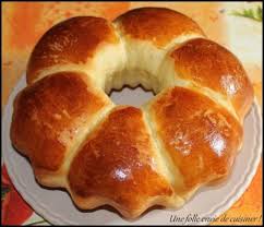 Brioche Moelleuse Aux Jaunes D Oeufs Gateau Jaune Recette Jaune D Oeuf Recette Brioche Moelleuse