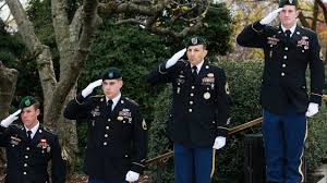 Representative elise stefanik arrives to a gop conference meeting on may 14. A Woman Soldier Is Joining The Green Berets A First For The Army Special Forces Unit