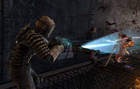 Dead space is a 2008 survival horror video game, developed by ea redwood shores and published by electronic arts for the playstation 3, xbox 360 and microsoft windows.the debut entry in the dead space series, it was released in north america, europe and australia. Dead Space Revival In Development At Ea Motive More Sources Claim