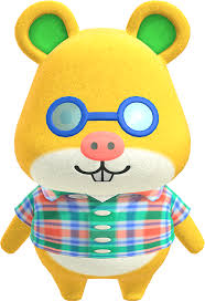 Check spelling or type a new query. Graham Is A Smug Hamster Villager In The Animal Crossing Series He First Appears In Animal Crossi In 2021 Animal Crossing Hamsters As Pets Animal Crossing Characters