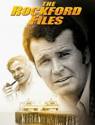 Jim Rockford"