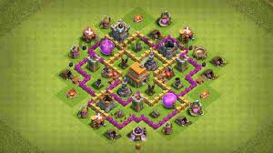 Upgrading the town hall unlocks new defenses, buildings, . 50 Best Th6 Base Links 2021 New War Farming