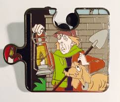 Ceaco is your official source for disney jigsaw puzzles. View Pin Character Connection Mystery Collection Haunted Mansion Puzzle Caretaker Only