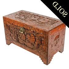 Get the best deal for wooden antique chests from the largest online selection at ebay.com. Camphor Chest For Sale In Uk 74 Used Camphor Chests