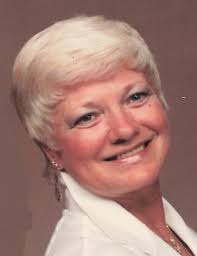 Obituary information for Dorla Jeane Powell