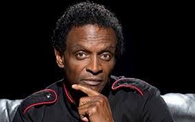 Interview -- Alvin Taylor (Drummer w/ Eric Burdon, George Harrison, and  many others...)