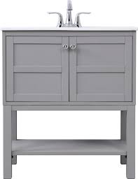 bathroom vanity sink chest contemporary