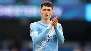 phil foden