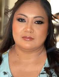 Obituary information for Maria Lucero Barron Alvarez