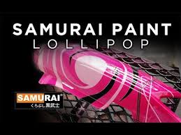 We did not find results for: Samurai Lollipop Y242 Pink Spray Di Motorsikal Samurai Paint Malaysia By Samurai Paint Malaysia