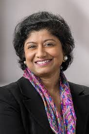 Priscilla Samuelson's Instagram, Twitter & Facebook