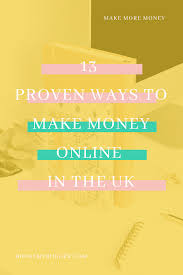 Jobs for editors is an editing and proofreading service that does not require you to have a degree to start earning at their platform, however it does require individuals to have impeccable english skills and are good. 13 Tried And Tested Ways To Make Money Online In The Uk Updated For 2020 Boost My Budget
