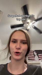 Spotlight Snaps Can You See If They Are Viewed