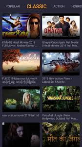 The result will return many free movie apps for android and ios. 123movies Best Hd Free New Movies 2020 Online Download Apk Application For Free