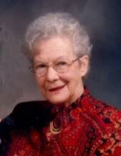 Obituary of Sheila Mary Whaley
