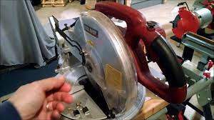 With select makita miter saws. Tool Shop 10 Inch Miter Saw Review Youtube