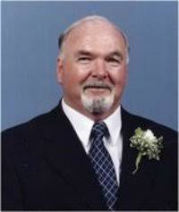Obituary of John Edward Murphy