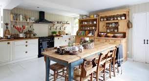 the benefits of freestanding kitchen