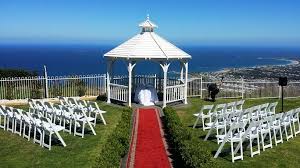 Overlooking The City Of Wollongong At Panorama House Bulli Tops Australia Photo By Lillian Ly Wedding Ceremony Venues Ceremony Venue Outdoor Wedding Ceremony