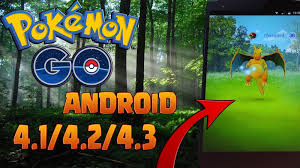 Oct 29, 2021 · as a new generation of pokémon games , pokemon go was recently in a closed beta, and finally pokémon go is rolling out on google play store for few countries (au, nz), maybe more late in this month. Pokemon Go Para Android Inferiores A 4 4 Android 4 3 4 2 4 1 Y 4 0 La Zona Pokemon Go