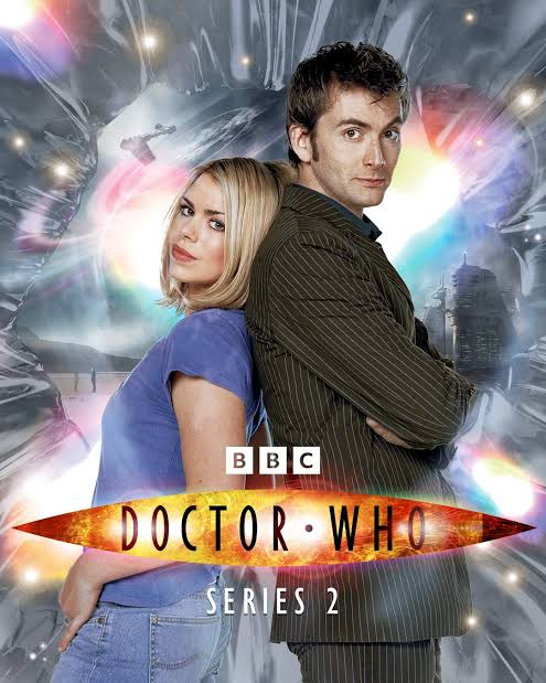 TV show title