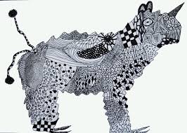 Zendoodle muster muster malen mandala kunstunterricht geometrie tattoo zentangle zeichnungen kunst aus treibholz kunst skizzen grafische kunst ideen fürs zeichnen. Kunstunterricht In Der Grundschule Kunstbeispiele Fur Die 4 Klasse Schuljahr 2012 Bis 2013 136s Webseite