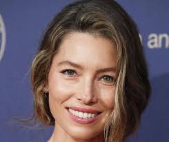 JESSICA BIEL.COLECCION.JR..