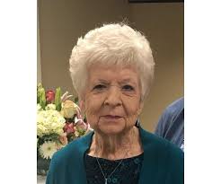 Mary Ruth (Troutman) Belk Obituary (2025)