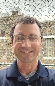 Exploring Guilford County's Preserves with Park Supervisor John Gladstone —  T. Gilbert Pearson Audubon Society