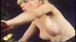 Naked Ingrid Steeger in Die Goldene Banane von Bad Porno < ANCENSORED