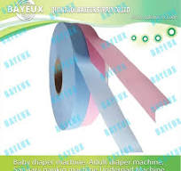 High Quality Easy Tape for Sanitary Napkin and Pantyliner