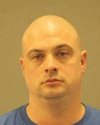 Cherry Valley cop accused of sex with teen to be released from jail