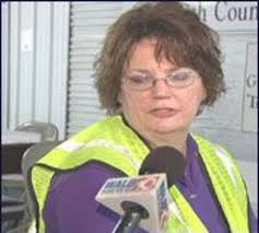 Sylvester searches for new police chief