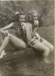 Marjorie LaVaughn Hunt — A Sacred Moment