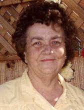 Obituary information for Darlene F. Haux
