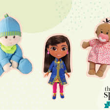 The center for the evaluation of risks to human reproduction (cerhr) concluded that there was some concern that infant exposure to bpa could harm brain development and adversely affect behavior. The 13 Best Baby Dolls Of 2021