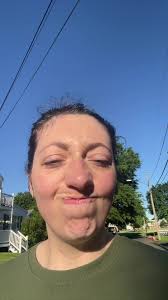 Crazy Neighbor Mary Ellen