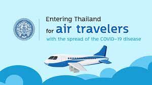 Coe.int is tracked by us since april, 2011. Thailand S Coe Registration Guideline For Air Travelers During Covid 19 Pandemic Youtube