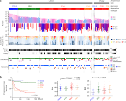 Clinically Relevant Molecular Subtypes And Genomic