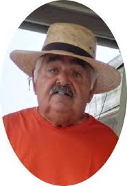 Erasmo Castillo Obituary (2023)