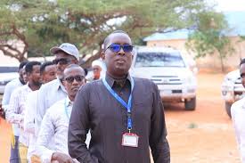 Abdi samad Salaad aadan ayaa...