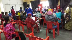 Pertubuhan ibu tunggal nurkasih perak. Taklimat Bantuan Khas Ibu Tunggal Dari Jendela Pesuruhjaya Pas Negeri Selangor Dr Ahmad Yunus Hairi Berita Parti Islam Se Malaysia Pas
