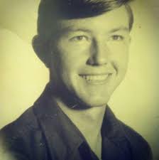 James David Sisk (1951-2012)